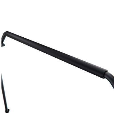 Батут с поручнем DFC PLENY 40 BLACK