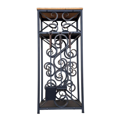 Дровница МФ-15