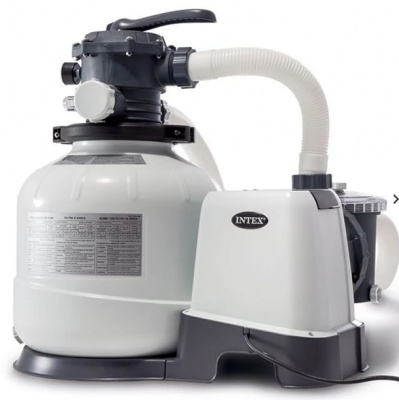 Бассейн каркасный Intex Ultra XTR 975x488x132 см (26374NP)
