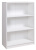 Стеллаж Сити-1 белый