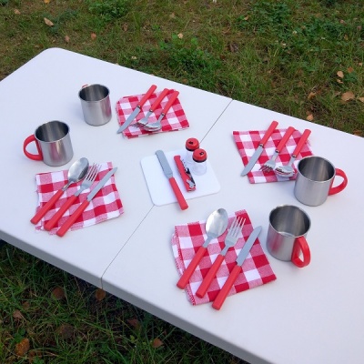 Набор для пикника Green Glade Т3044