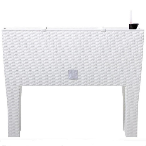 Кашпо с автополивом RATO CASE HIGH DRTC600H-S449