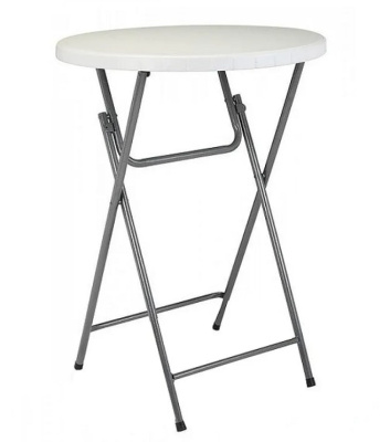 Стол складной барный Green Glade F081