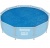 Тент-чехол для бассейна Bestway 58242 (366см)