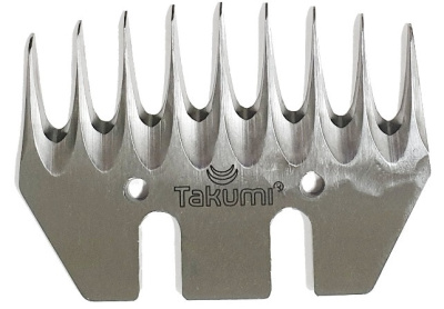 Ножи для машинки для стрижки овец Takumi