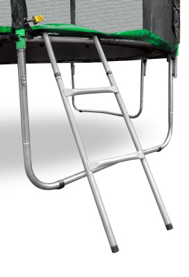 Батут Happy Jump 12ft PRO (374 см)
