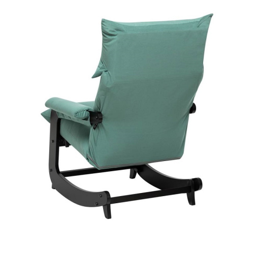 Кресло-трансформер Leset Флекси венге Velutto V43 