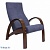 Кресло для отдыха Импэкс Модель S7M Denim Blue