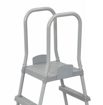 Лестница для бассейна Bestway 58337 (132см)