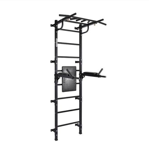 Спортивный комплекс Формула здоровья Grand Flexter Profi чёрный