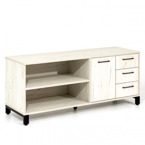 Тумба ОЛЕСУНН правосторонняя 