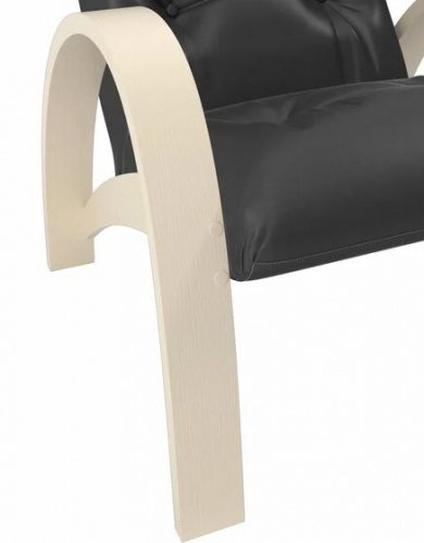 Кресло для отдыха Модель S7 Dundi 109 дуб шампань 
