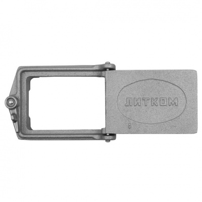 Дверка ДПр (Р) прочистная ДПр-1 130х92