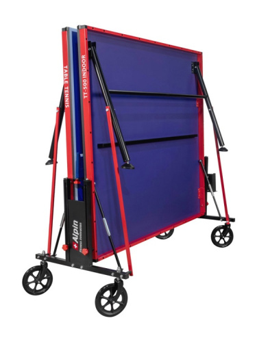 Теннисный стол Alpin TT-500 Indoor