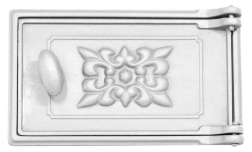 Дверка ДП-2 (Б) поддувальная 270х160мм 