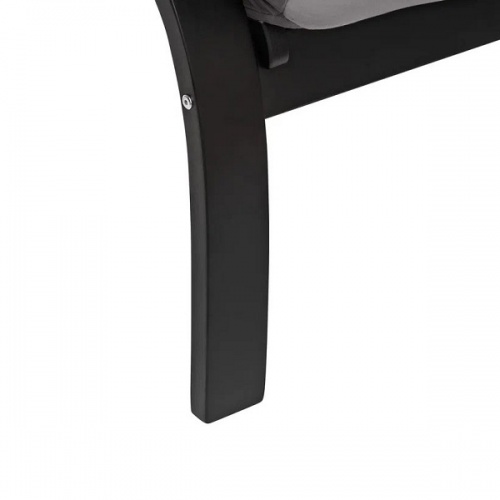 Кресло-трансформер Leset Левада венге Velur V32 