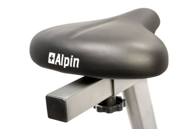 Велотренажер Alpin Gross B-190