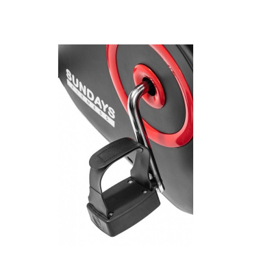 Велотренажер Sundays Fitness GB-1039N