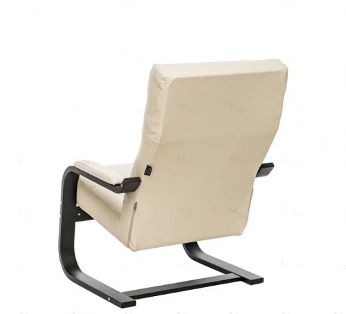 Кресло Leset ОСКАР венге Dundi 112 