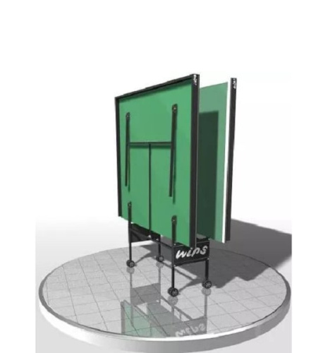 Теннисный стол Wips Royal Outdoor-С 61041-С