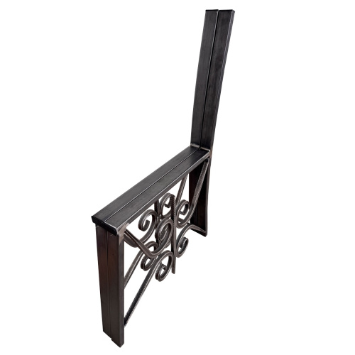 Боковины для скамейки неокрашенные 