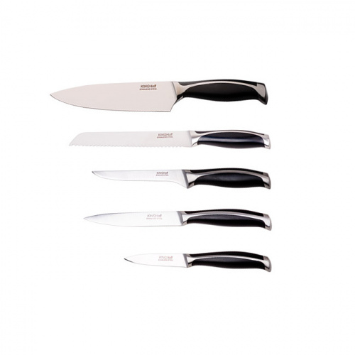Набор кухонных ножей KINGHoff KH-3462