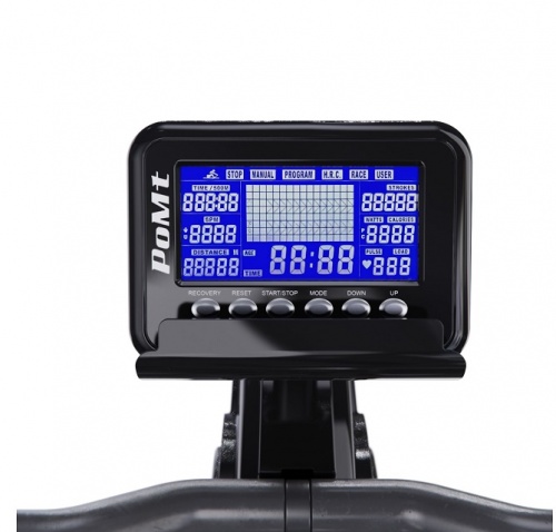 Гребной тренажер DFC PoMt M2006