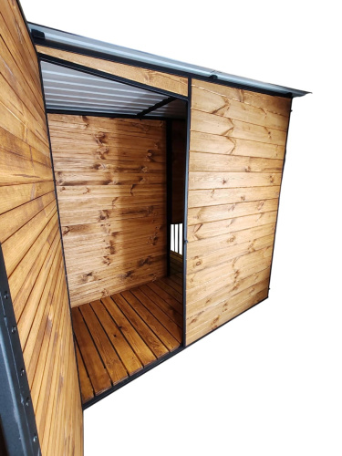 Вольер № 16 2х2