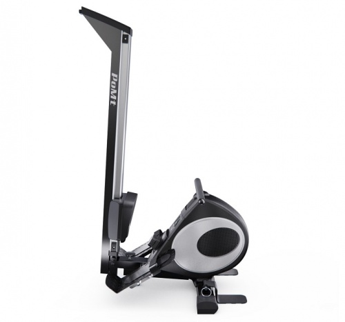 Гребной тренажер DFC PoMt PMRM2014B-B