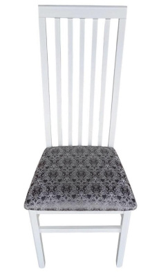 Стул МДК-82.1 Эмаль белая Соната 