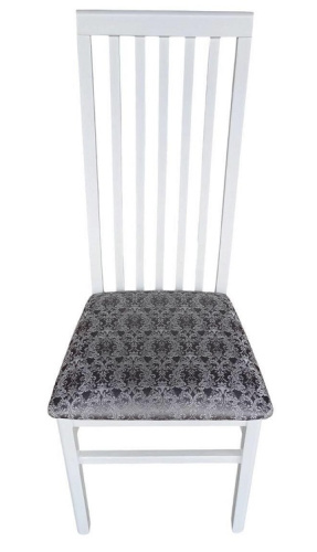 Стул МДК-82.1 Эмаль белая Соната 