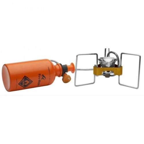 Горелка газовая туристическая Fire-Maple Turbo FMS-F5