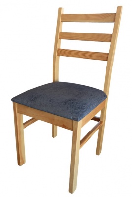 Стул МДК-341 Р-43 Эльза 15 