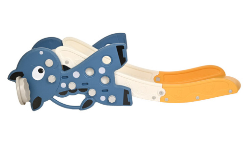 Горка Pituso Бэби UN-DW57-blue синий