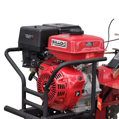 Культиватор Brado GM-1400SB без колес