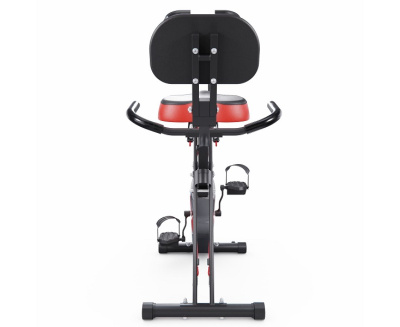 Велотренажер X-Bike DFC PLENY CF-917FM