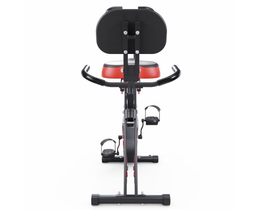 Велотренажер X-Bike DFC PLENY CF-917FM