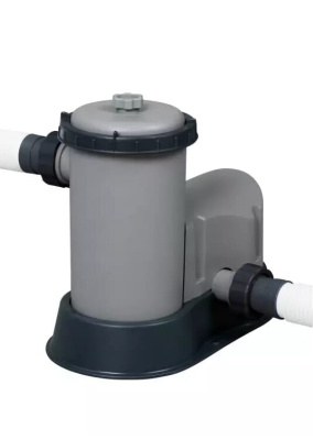 Бассейн каркасный Bestway 56716 Steel Pro MAX 549х274х122см