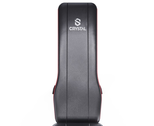 Скамья для жима DFC CRYSTAL до 300 кг