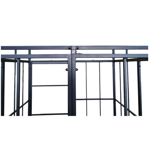 Каркас для вольера № 19 2х4