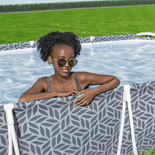 Бассейн каркасный Bestway 561FV 366x201x66см