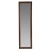 Зеркало Селена 1 средне-коричневый 