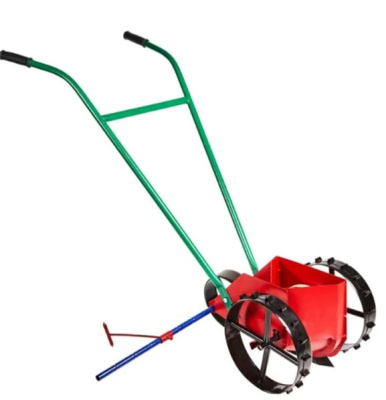 Лукосажалка, чеснокосажалка