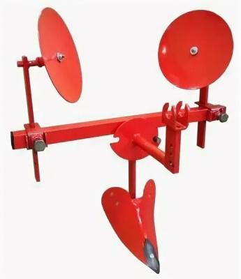 Окучник ВРМЗ ЗАО 00.02.55.00.00