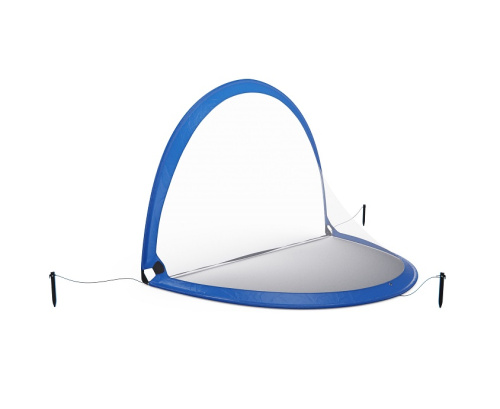 Комплект футбольных ворот Amazon Basics 6ft (2 шт.)