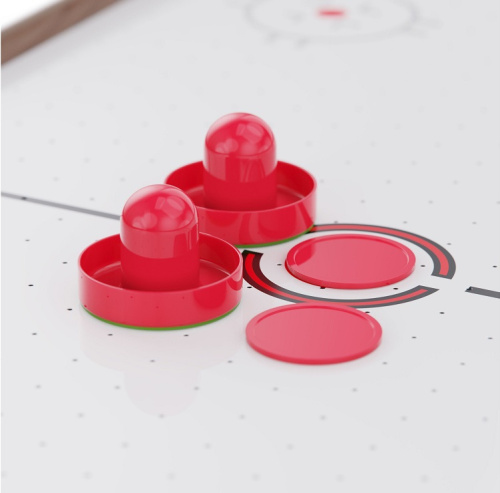 Игровой стол аэрохоккей DFC 40 101 x 50 см AT-400