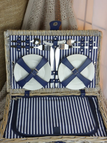 Подарочный набор No Brand ZQ-24408 для пикника