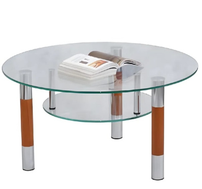 Журнальный столик Кристалл–ОК(П) 