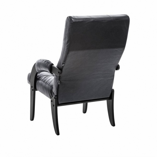 Кресло Leset Спринг венге Dundi 109 