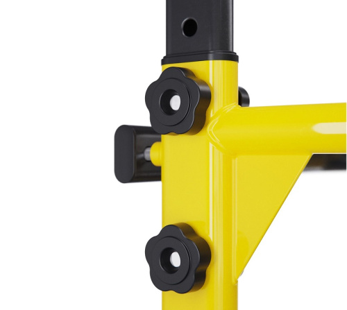 Турник-брусья DFC G007Y